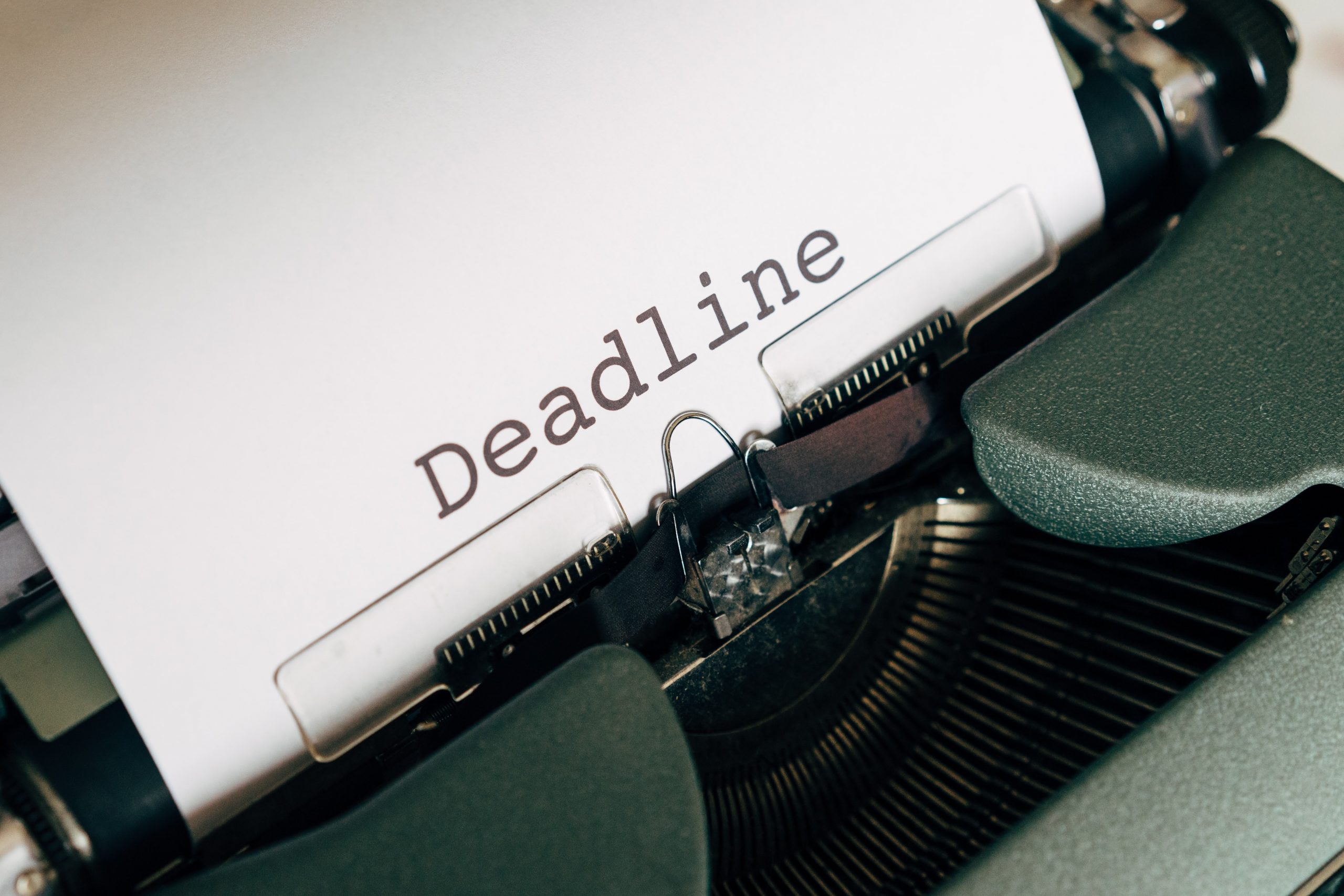 Key UK Tax Year Dates Deadlines 2021 2022