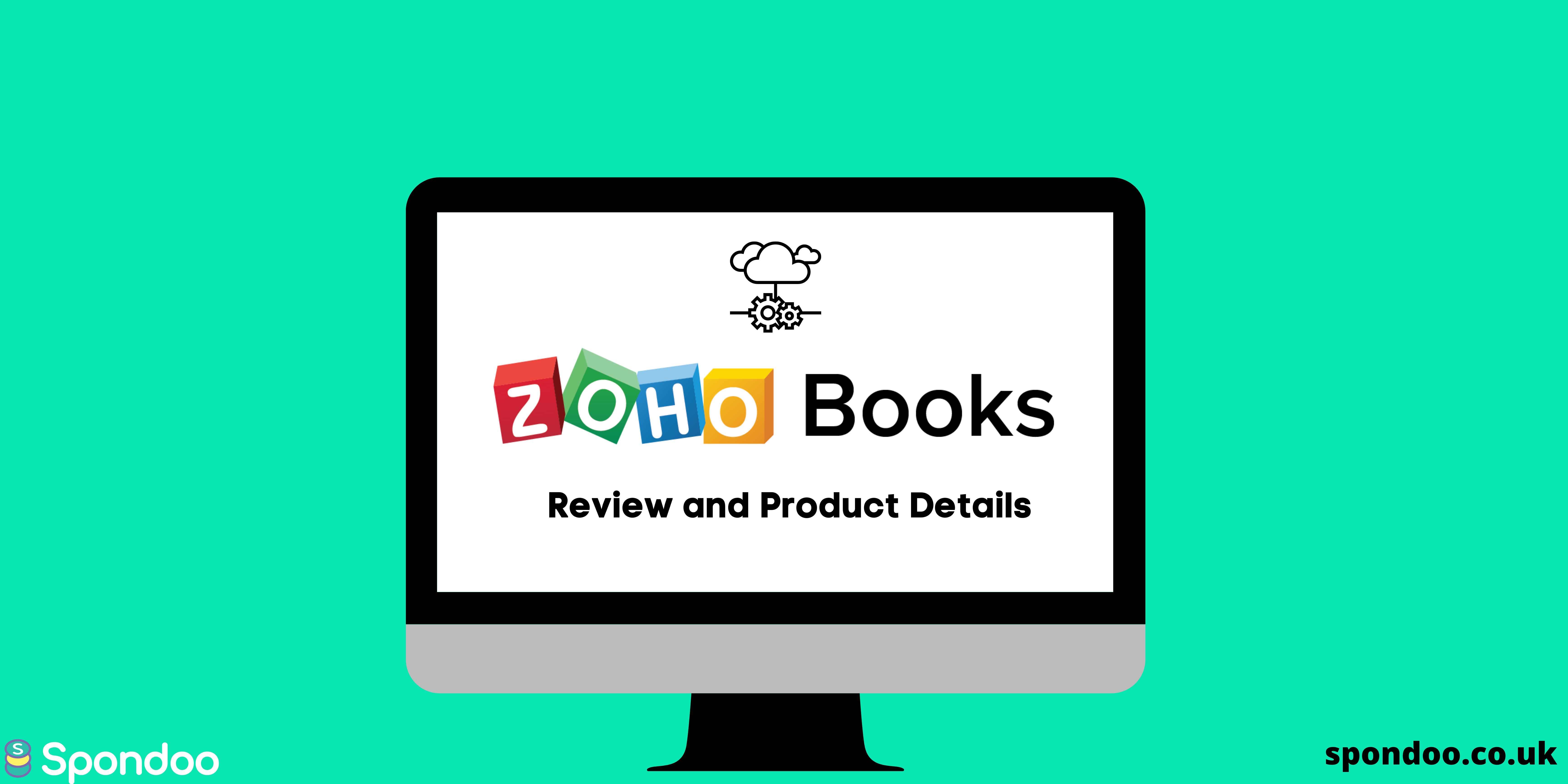 zoho books reviews uk
