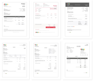 free invoice templates download