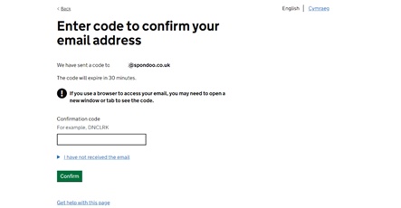 The Super Easy new way to get access to your HMRC Personal Tax and Self ...