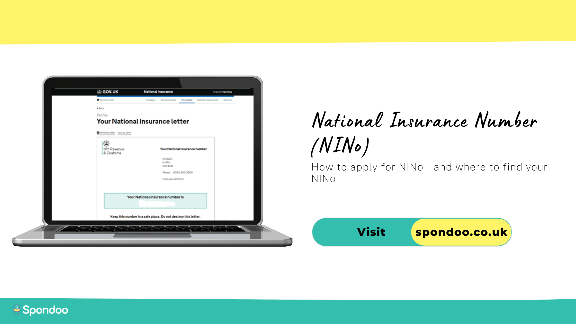 Ni Number Format Suffix Letter At Constance Woodford Blog